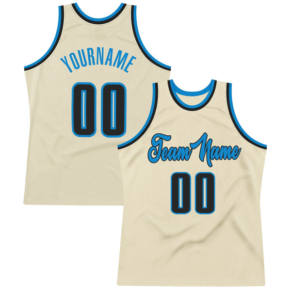 Custom Light Blue White V-Neck Basketball Jersey , Choose Your Own Custom  Basketball Jerseys Online – snapmade