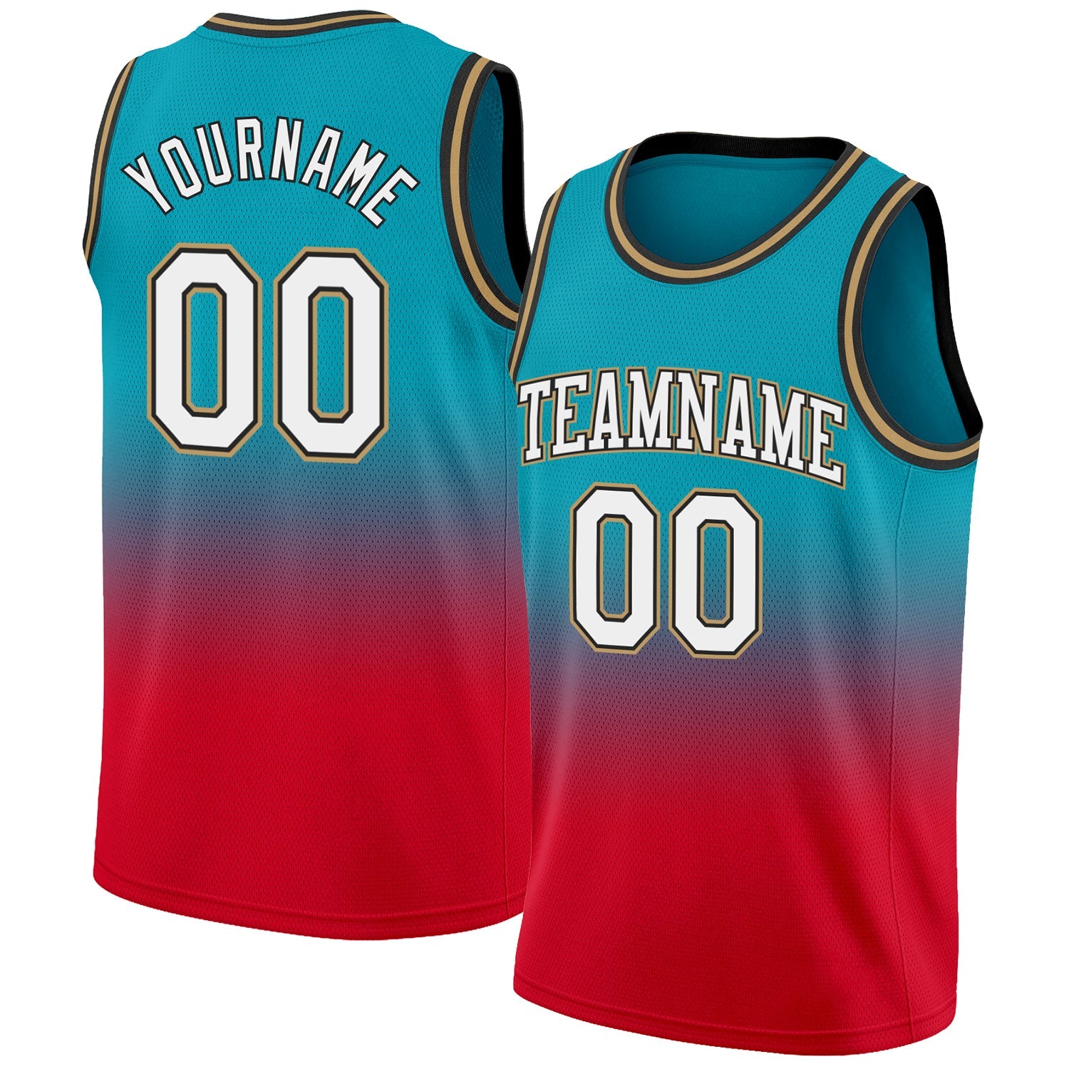 Custom Light Blue White V-Neck Basketball Jersey , Choose Your Own Custom  Basketball Jerseys Online – snapmade