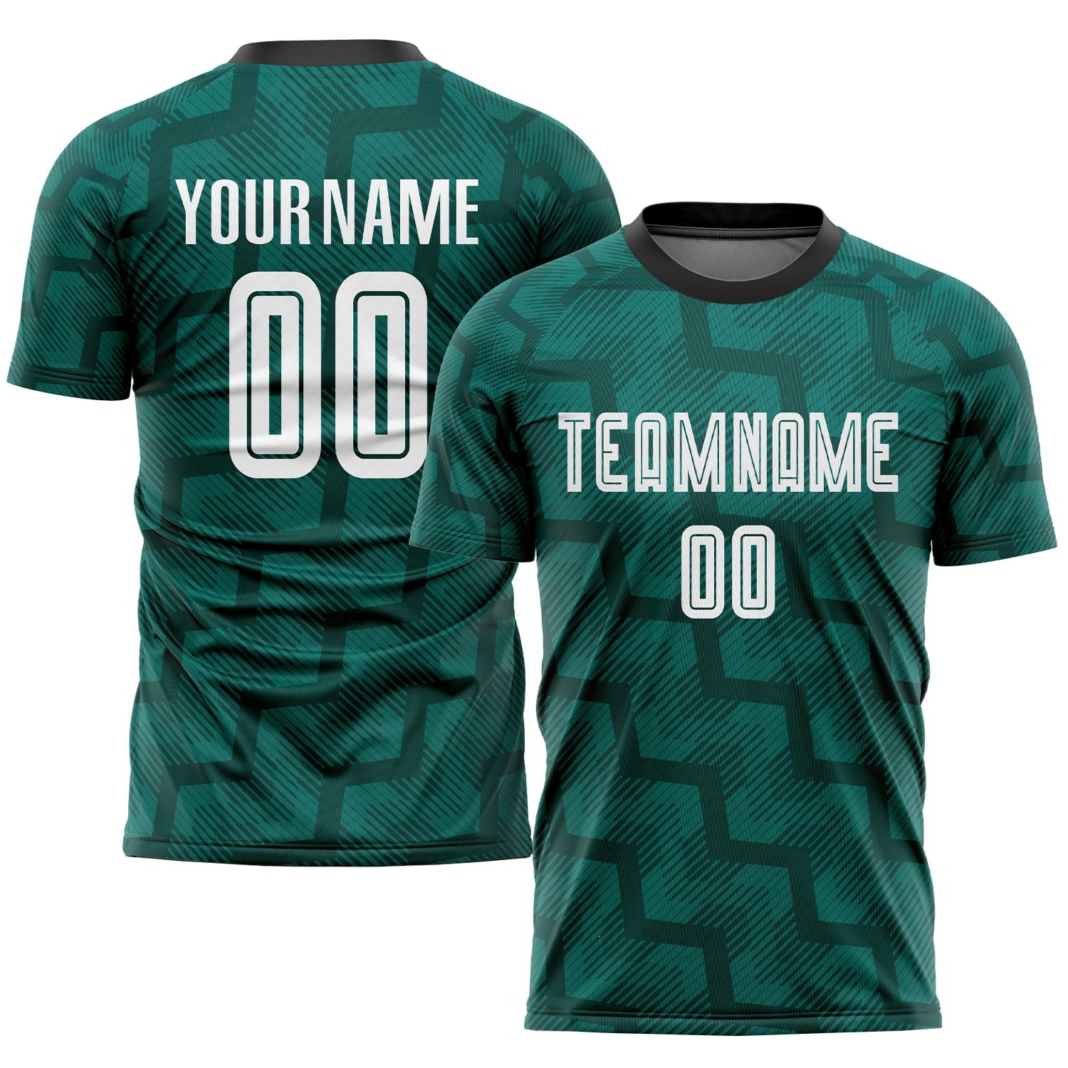 Custom Cream Red-Green Mesh Authentic Football Jersey Discount – snapmade