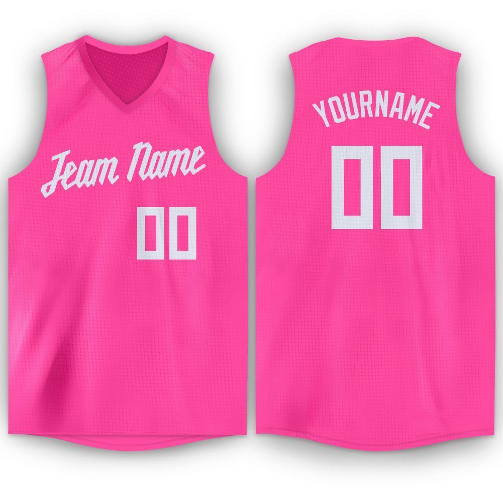 Create your custom basketball jerseys